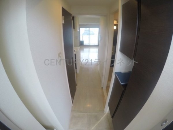 グレース元今里