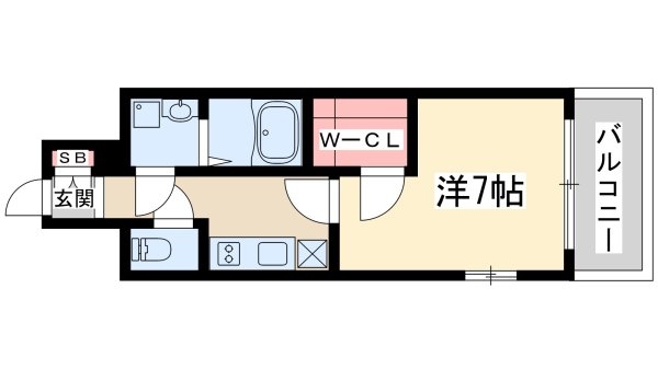 エスプレイス新大阪サウスゲート