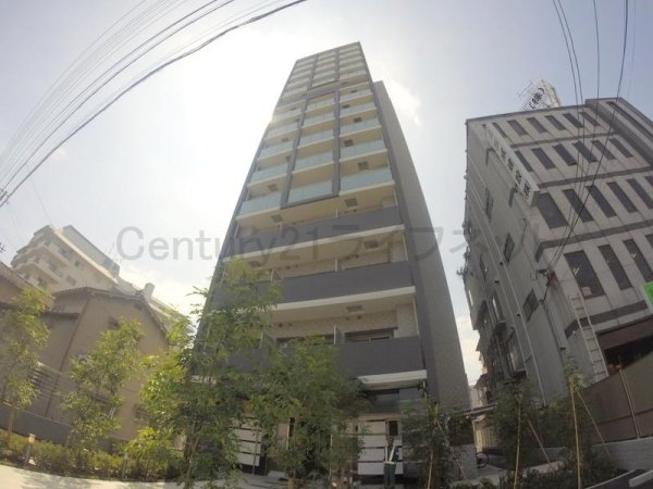 エスプレイス新大阪サウスゲート