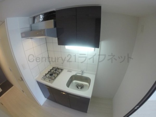 エスプレイス新大阪サウスゲート