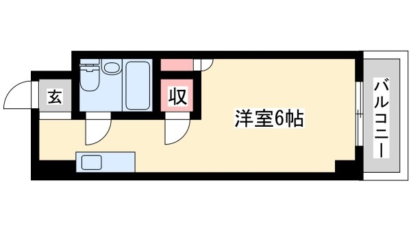 サンリット新大阪