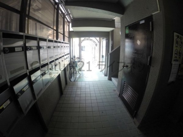 サンリット新大阪