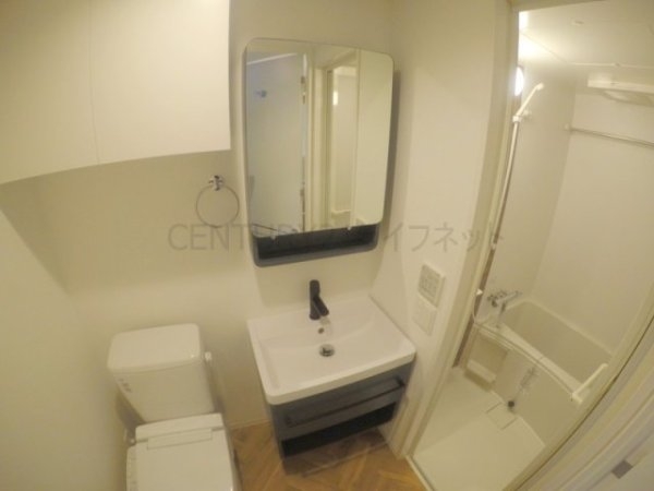 セレニテ東三国ミラク