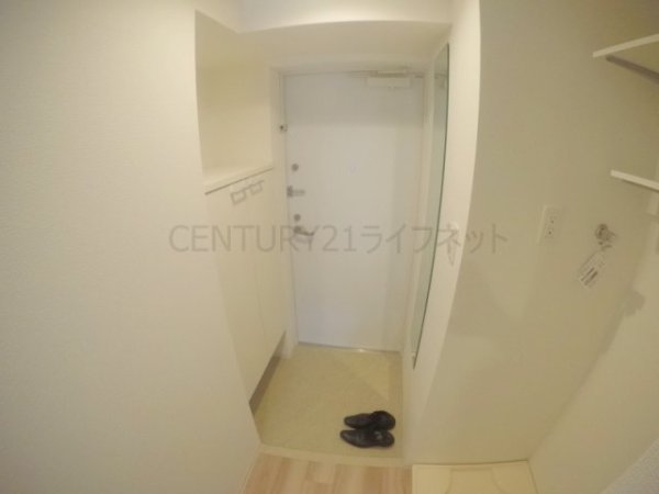 セレニテ東三国ミラク