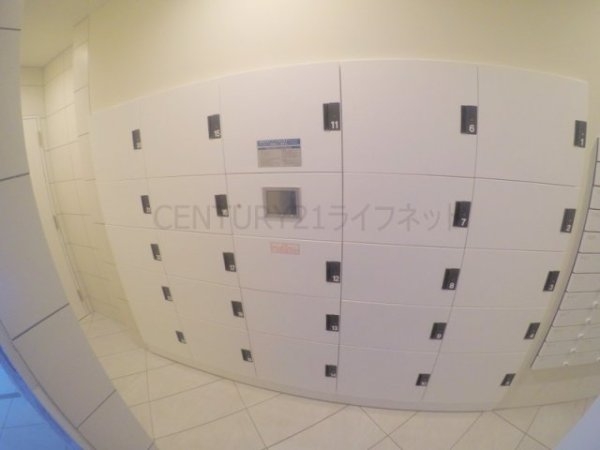 セレニテ東三国ミラク