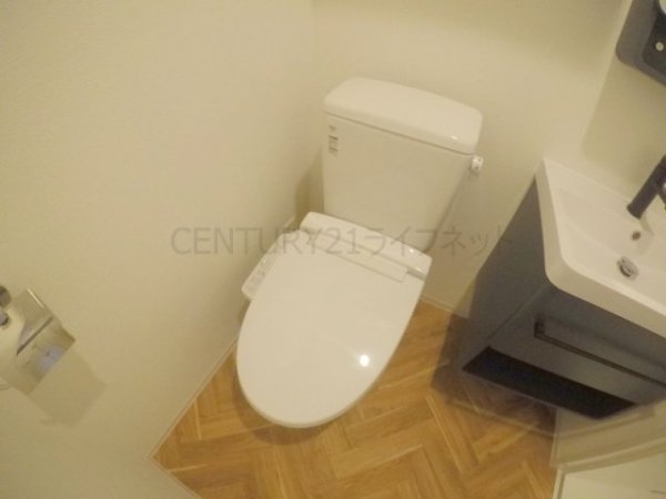 セレニテ東三国ミラク