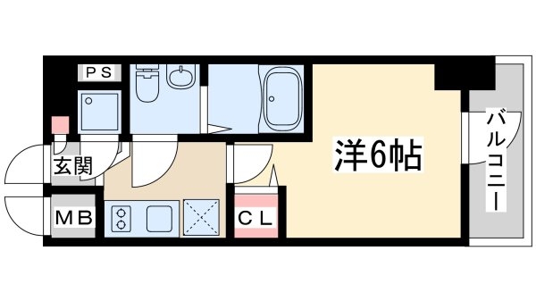 エスリード大阪シティノース