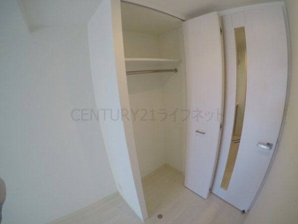 エスリード大阪シティノース