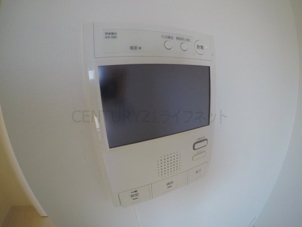 エスリード大阪シティノース