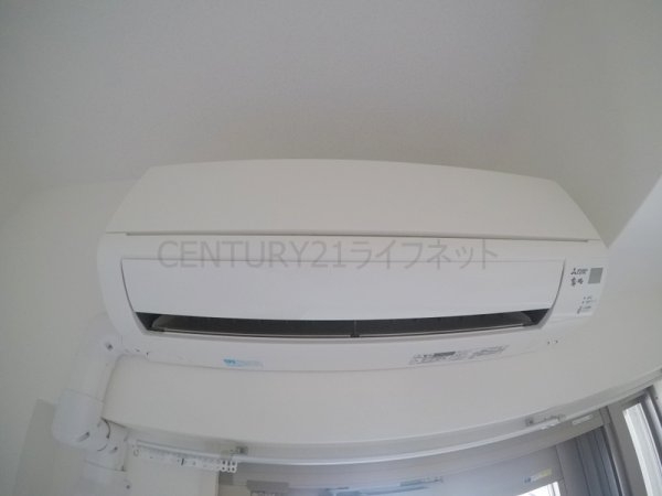 エスリード大阪シティノース