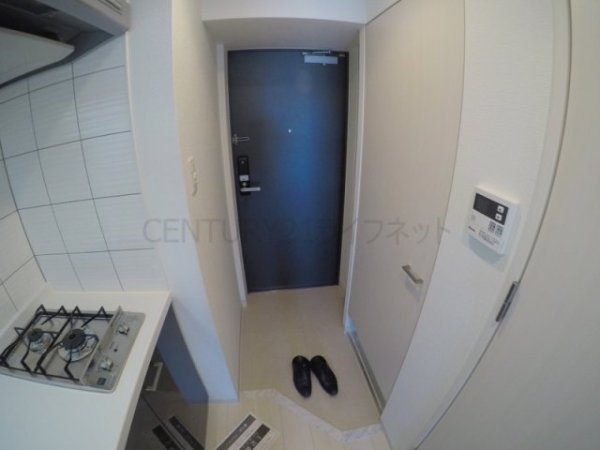 エスリード大阪シティノース