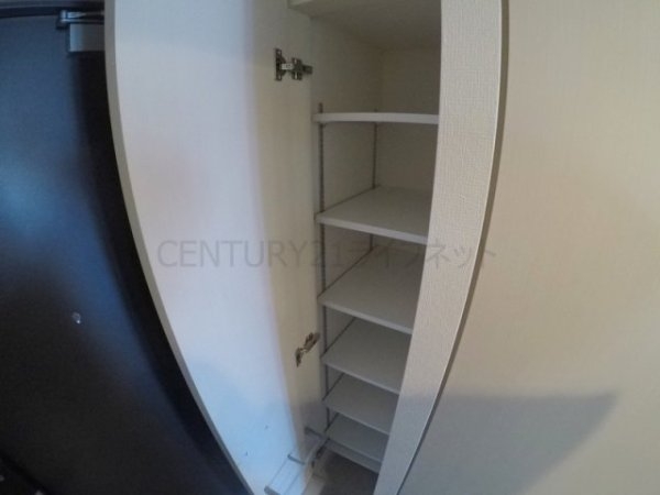 エスリード大阪シティノース