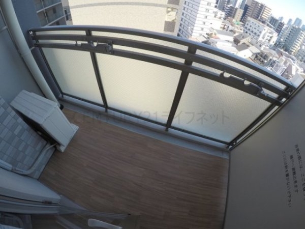 エスリード大阪シティノース