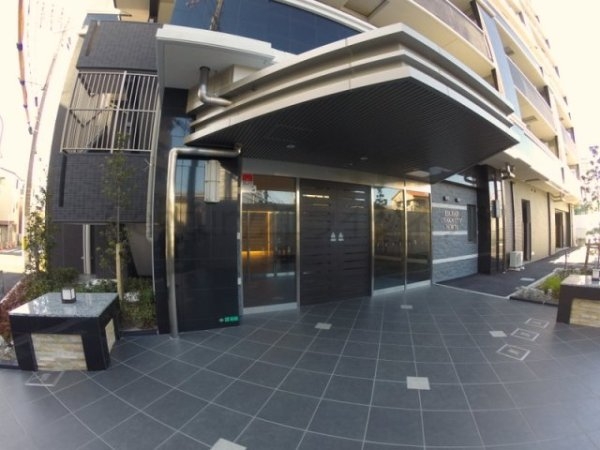 エスリード大阪シティノース