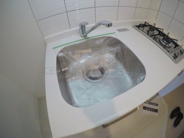 エスリード大阪シティノース