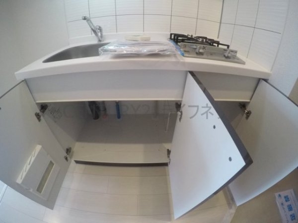 エスリード大阪シティノース