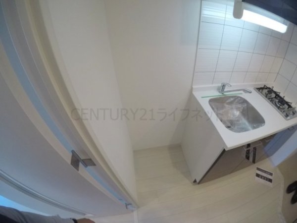 エスリード大阪シティノース