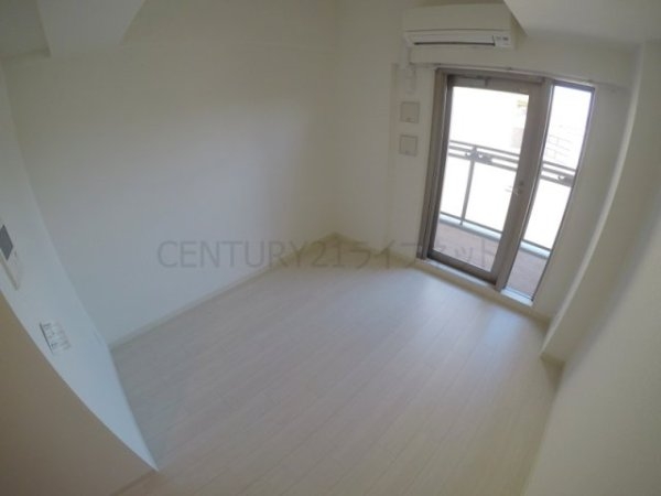 エスリード大阪シティノース