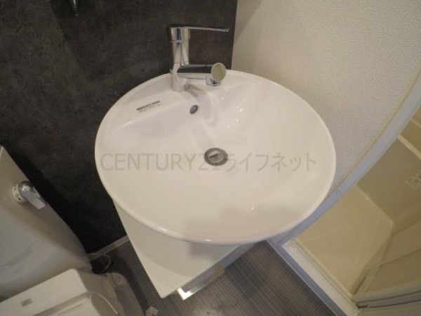 エスリード大阪シティノース