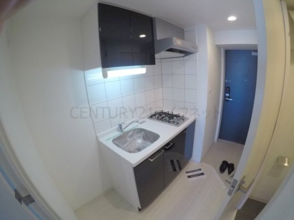 エスリード大阪シティノース