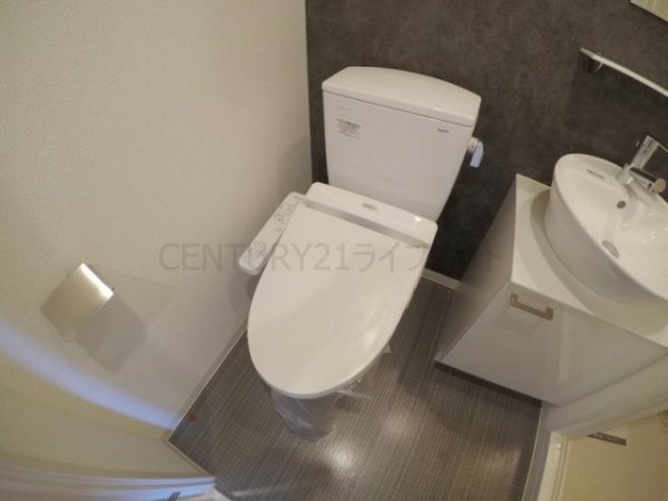 エスリード大阪シティノース