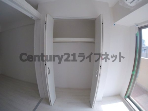 大阪市淀川区十三東３丁目のマンション