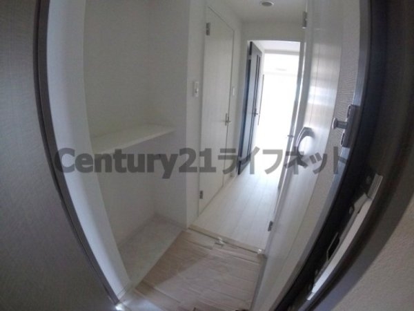 大阪市淀川区十三東３丁目のマンション