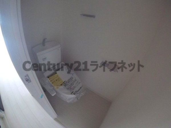 大阪市淀川区十三東３丁目のマンション