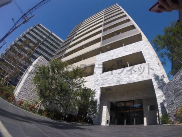 大阪市淀川区十三東３丁目のマンション