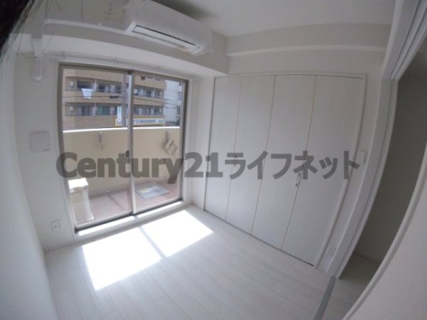 大阪市淀川区十三東３丁目のマンション