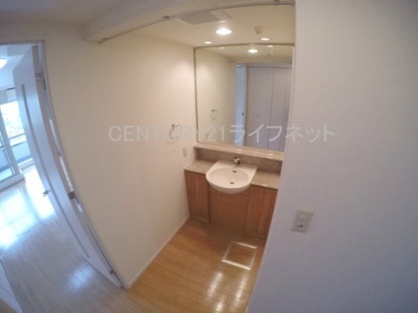 サンロワール江坂