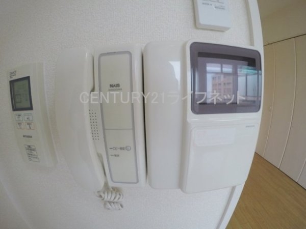 サンロワール江坂