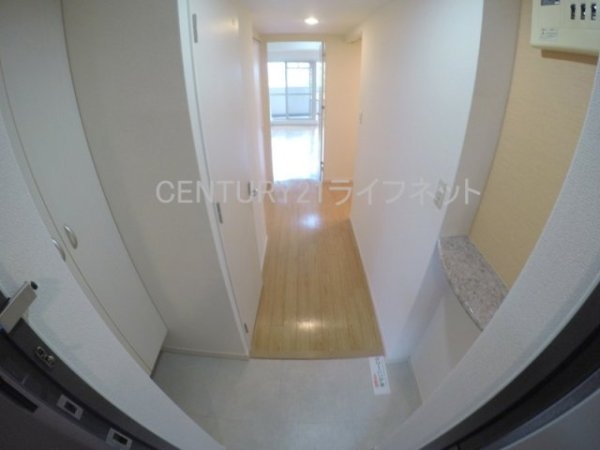 サンロワール江坂