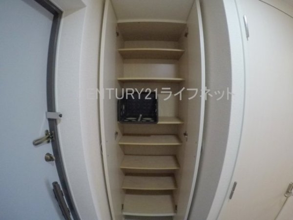 サンロワール江坂