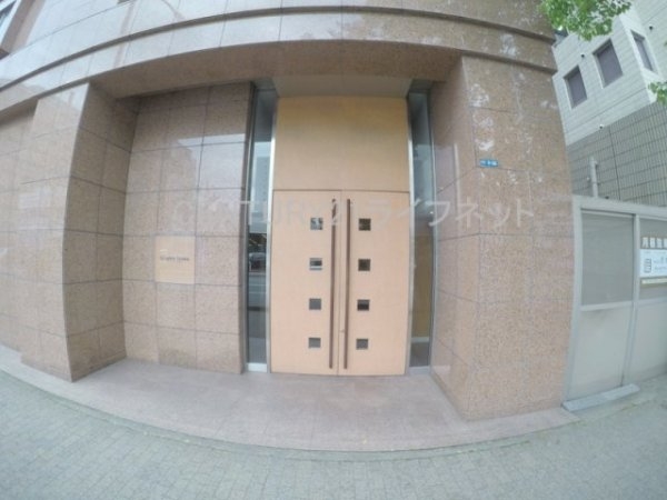 サンロワール江坂