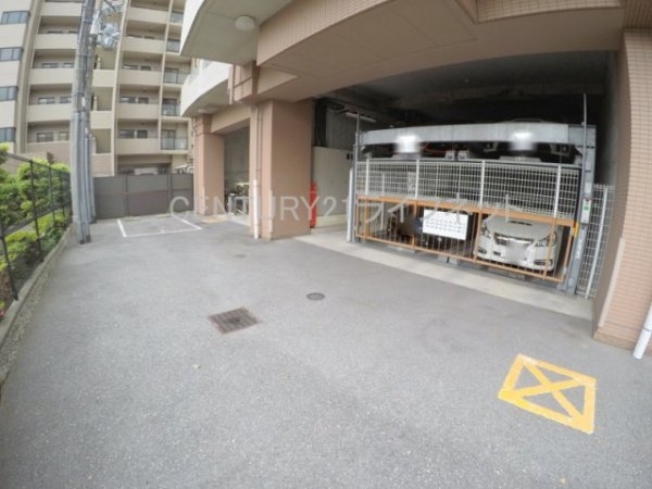 サンロワール江坂