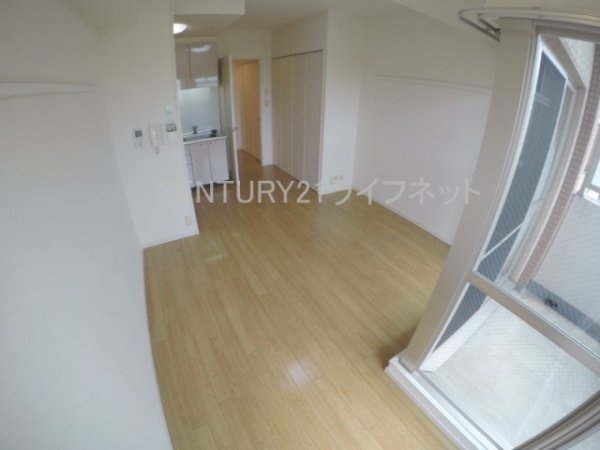 サンロワール江坂