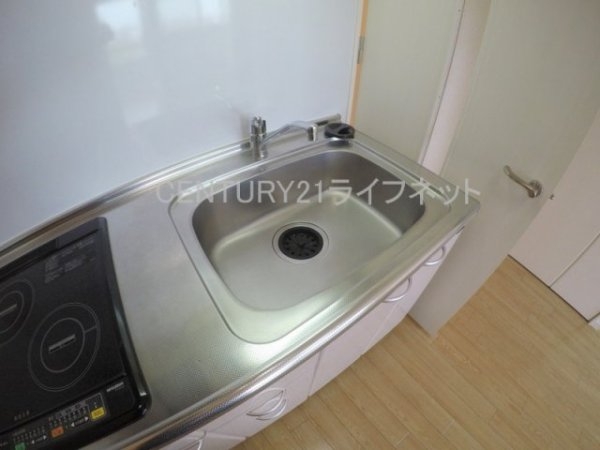 サンロワール江坂