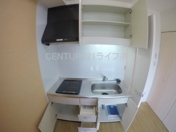 サンロワール江坂