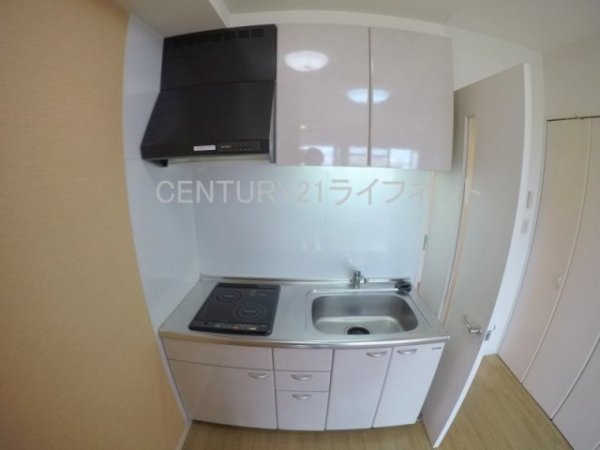 サンロワール江坂