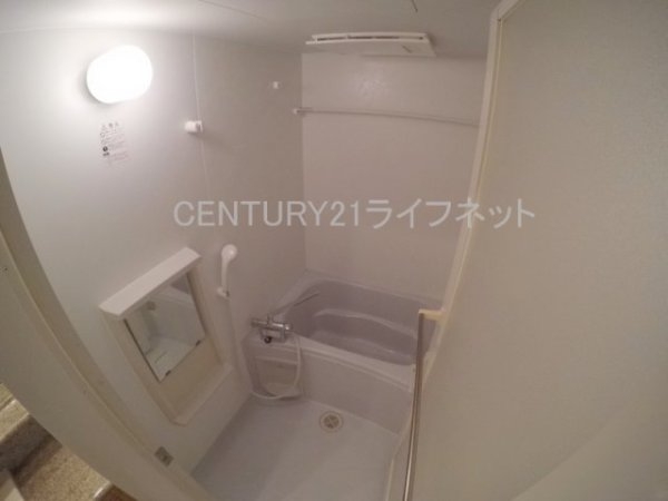 サンロワール江坂