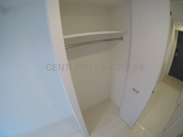 エスリード大阪シティノース