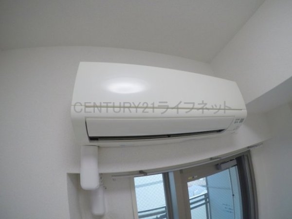 エスリード大阪シティノース