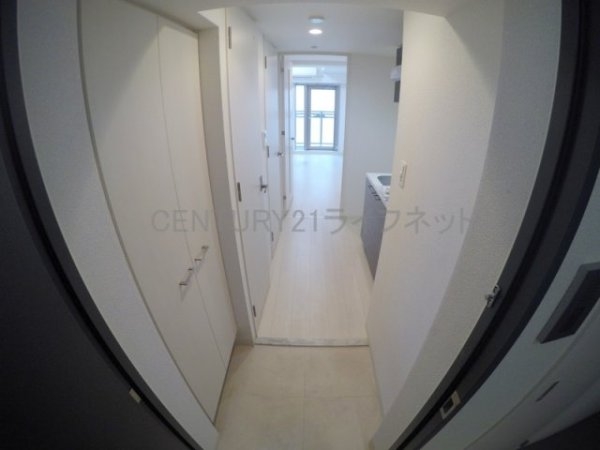 エスリード大阪シティノース