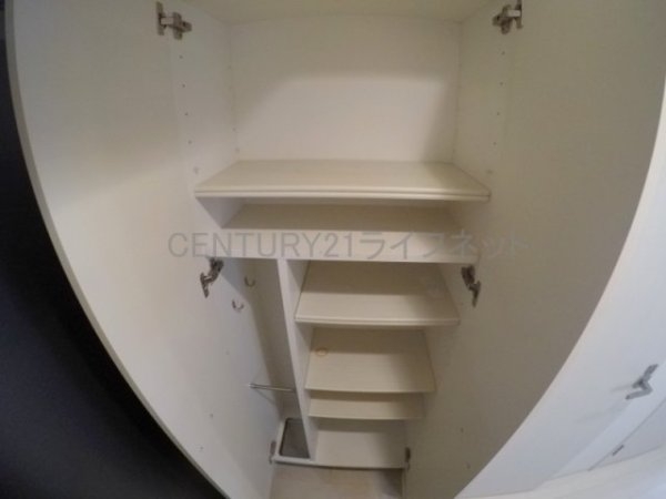 エスリード大阪シティノース