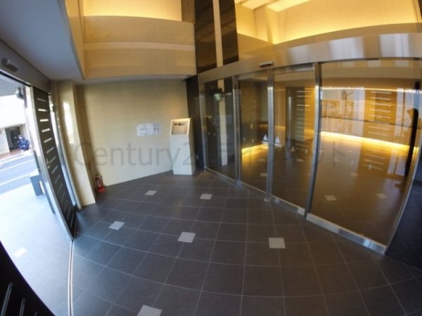 エスリード大阪シティノース