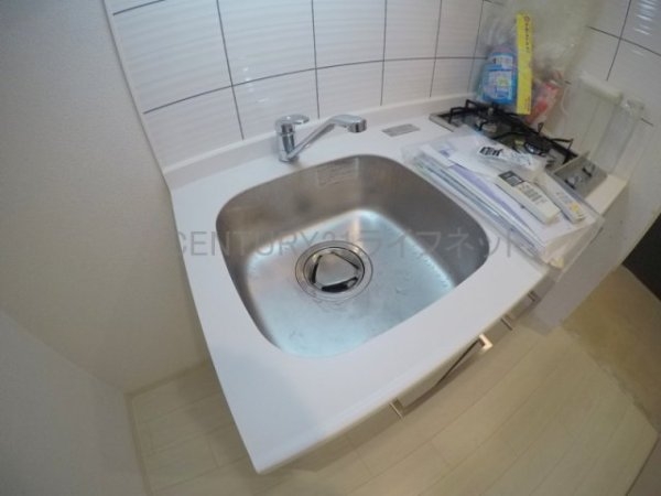 エスリード大阪シティノース