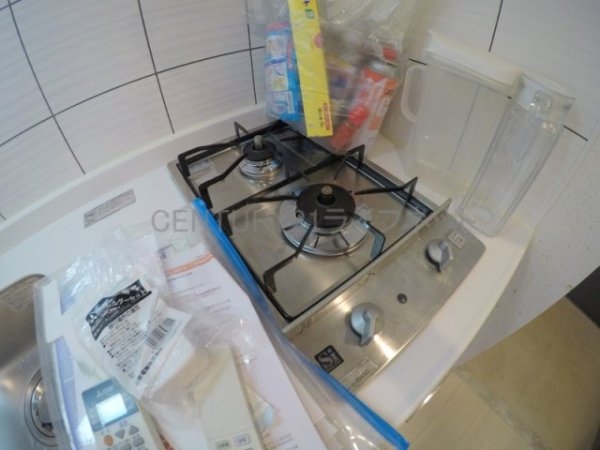 エスリード大阪シティノース