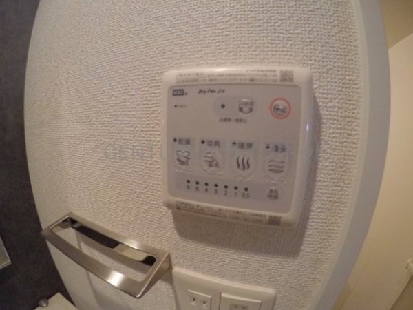 エスリード大阪シティノース