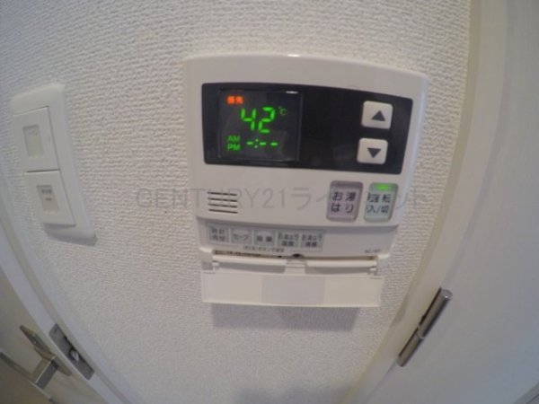 エスリード大阪シティノース